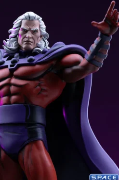 1/10 Scale Magneto Art Scale Statue