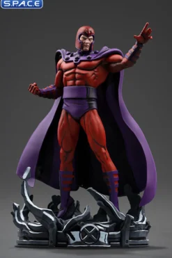 1/10 Scale Magneto Art Scale Statue