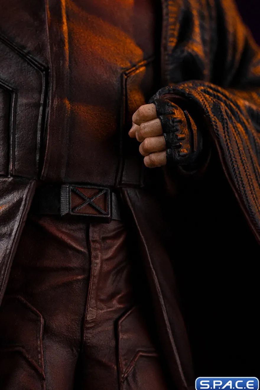 1/10 Scale Magneto Art Scale Statue