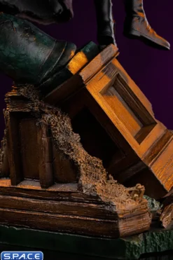 1/10 Scale Magneto Art Scale Statue