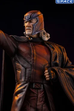 1/10 Scale Magneto Art Scale Statue