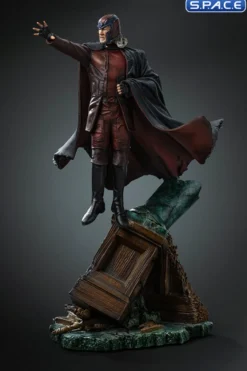 1/10 Scale Magneto Art Scale Statue