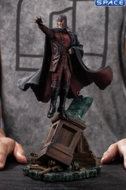 1/10 Scale Magneto Art Scale Statue