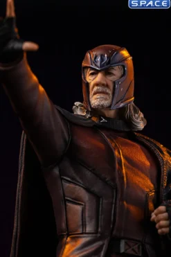 1/10 Scale Magneto Art Scale Statue