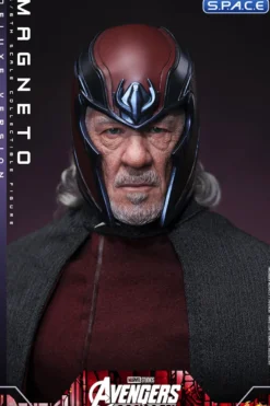 1/6 Scale Magneto Deluxe Version Movie Masterpiece MMS913