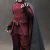 1/6 Scale Magneto Movie Masterpiece MMS912