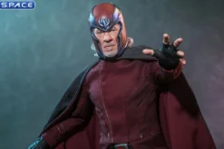 1/6 Scale Magneto Movie Masterpiece MMS912