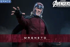 1/6 Scale Magneto Movie Masterpiece MMS912