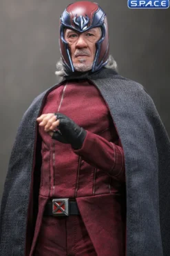 1/6 Scale Magneto Movie Masterpiece MMS912