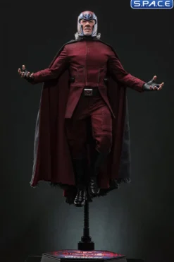1/6 Scale Magneto Movie Masterpiece MMS912