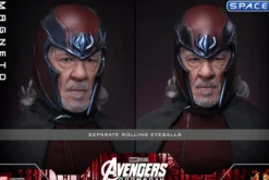 1/6 Scale Magneto Movie Masterpiece MMS912