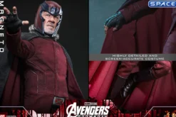 1/6 Scale Magneto Movie Masterpiece MMS912