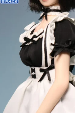 1/6 Scale Maid Clothing Set