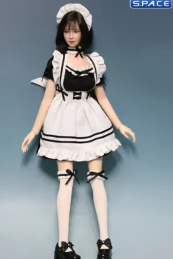 1/6 Scale Maid Fukada Character Set