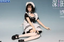 1/6 Scale Maid Fukada Character Set