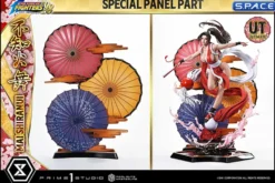 1/4 Scale Mai Shiranui Real Elite Masterline Statue
