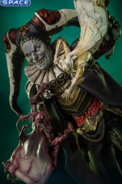 1/6 Scale Malavestros