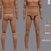 1/6 Scale Male Body MH2201B