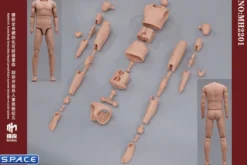 1/6 Scale Male Body MH2201B