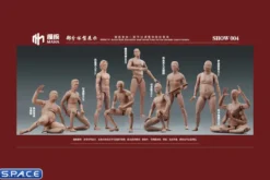 1/6 Scale Male Body MH2201C