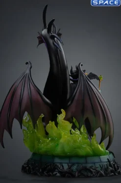 1/10 Scale Maleficent Art Scale Statue