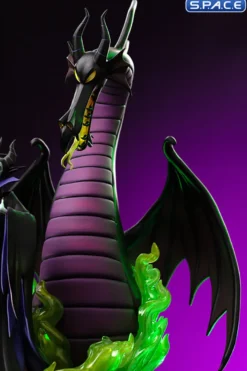 1/10 Scale Maleficent Art Scale Statue