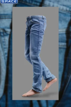 1/6 Scale male Jeans Version A