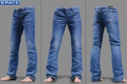 1/6 Scale male Jeans Version B