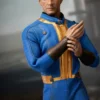 1/6 Scale Male Sole Survivor