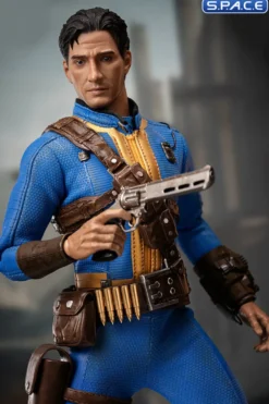 1/6 Scale Male Sole Survivor