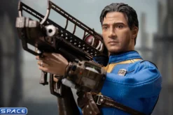 1/6 Scale Male Sole Survivor