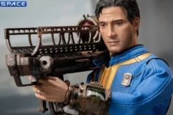 1/6 Scale Male Sole Survivor