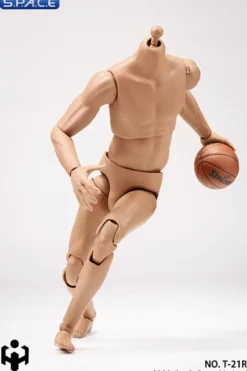 1/6 Scale male super-flexible