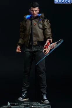 1/6 Scale male V