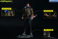 1/6 Scale male V