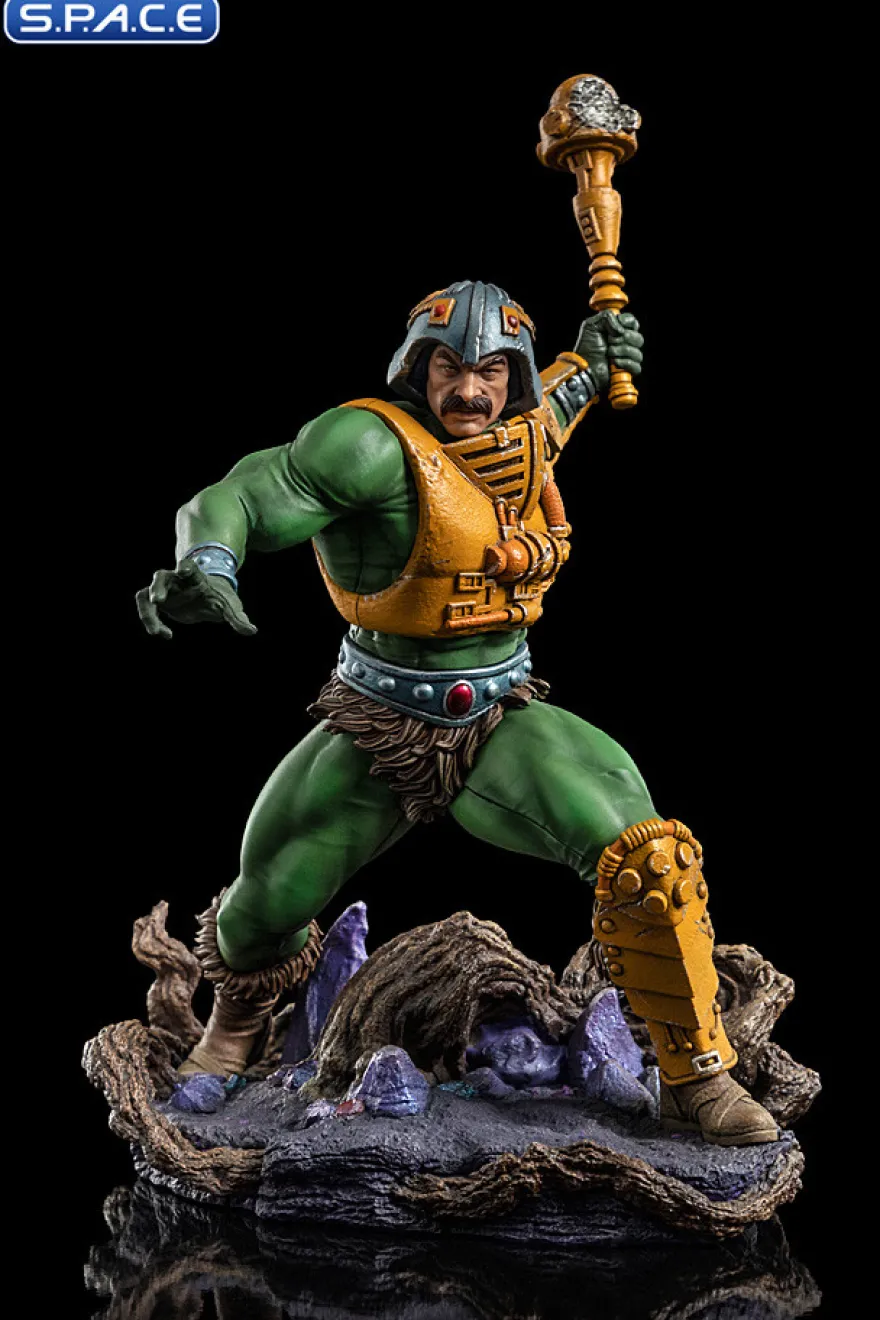 1/10 Scale Man-at-Arms BDS Art Scale Statue