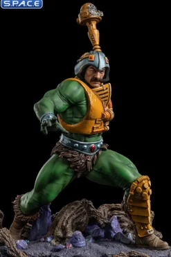 1/10 Scale Man-at-Arms BDS Art Scale Statue