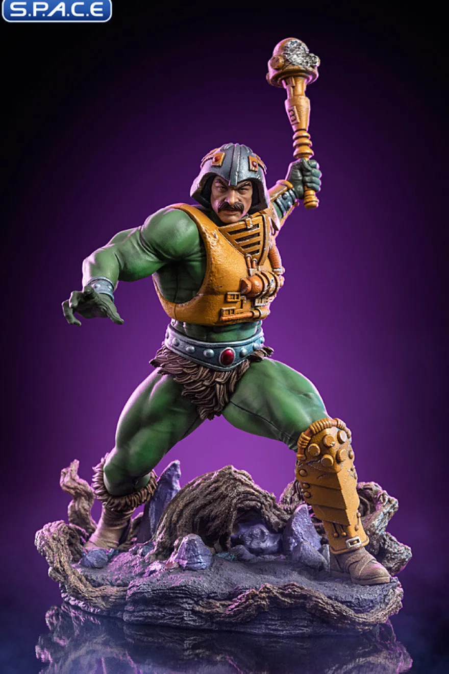 1/10 Scale Man-at-Arms BDS Art Scale Statue