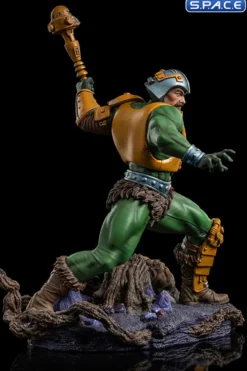 1/10 Scale Man-at-Arms BDS Art Scale Statue