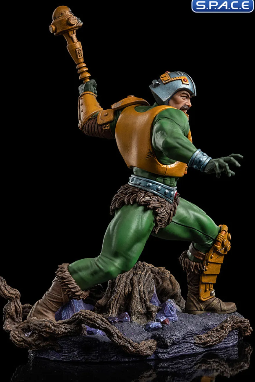1/10 Scale Man-at-Arms BDS Art Scale Statue