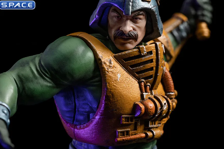 1/10 Scale Man-at-Arms BDS Art Scale Statue