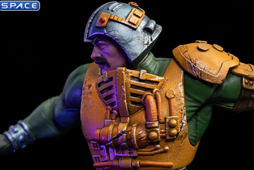 1/10 Scale Man-at-Arms BDS Art Scale Statue