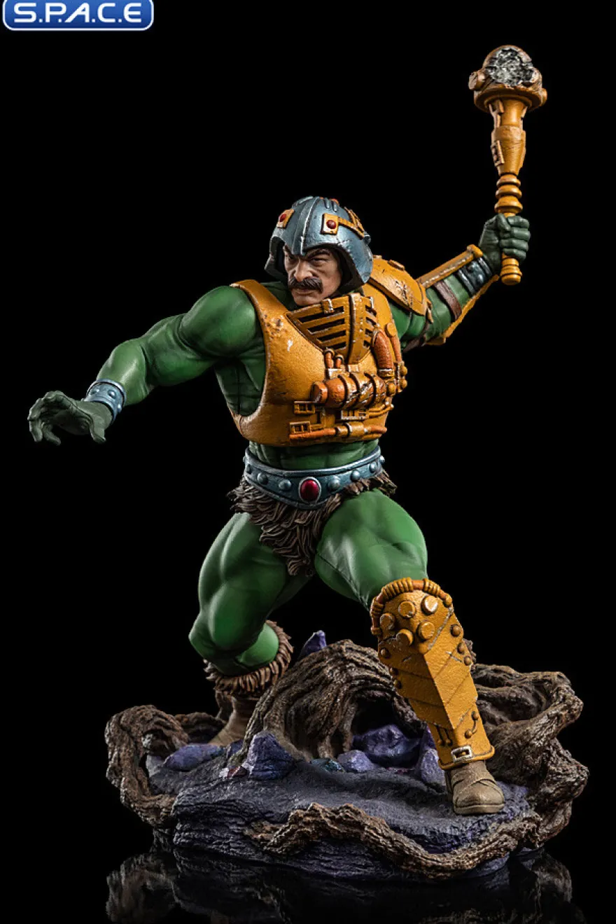 1/10 Scale Man-at-Arms BDS Art Scale Statue