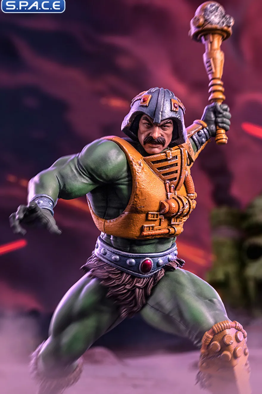 1/10 Scale Man-at-Arms BDS Art Scale Statue