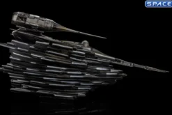 1/20 Scale Mando's N-1 Starfighter Demi Art Scale Statue
