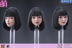 1/6 Scale Mandy Head Sculpt