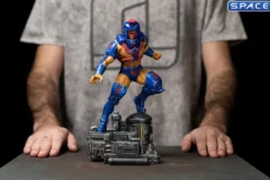 1/10 Scale Man-E-Faces BDS Art Scale Statue