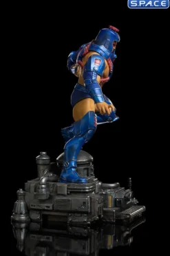1/10 Scale Man-E-Faces BDS Art Scale Statue