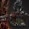 1/3 Scale Marcus Fenix Real Elite Masterline Statue