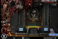 1/3 Scale Marcus Fenix Real Elite Masterline Statue
